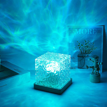 Luxiz™️ Light Cube